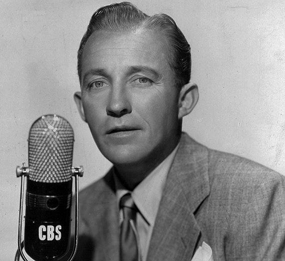 Bing Crosby
