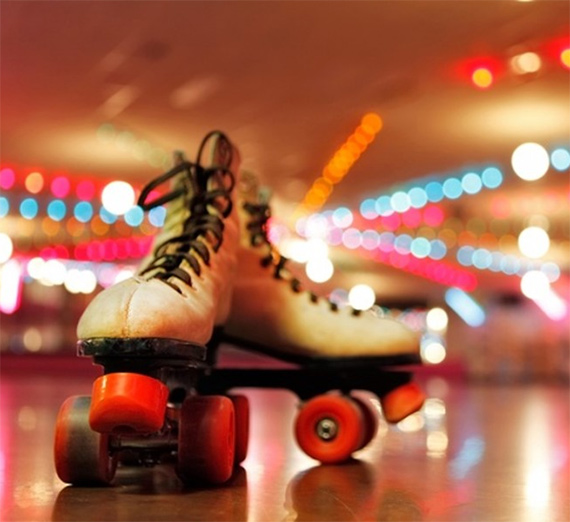 roller skates