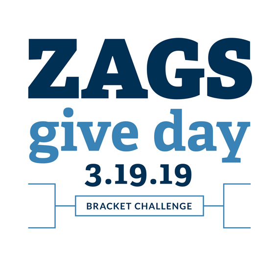 Zags Give Day 3-19-19