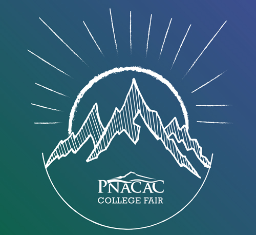 PNACAC College Fair Spokane