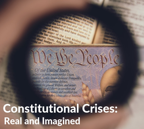 Constitutional Crises