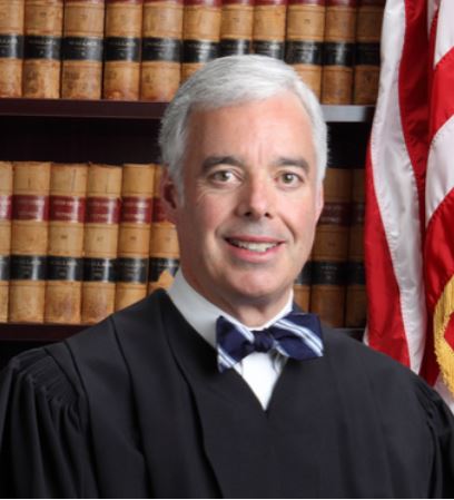 Judge Tallman