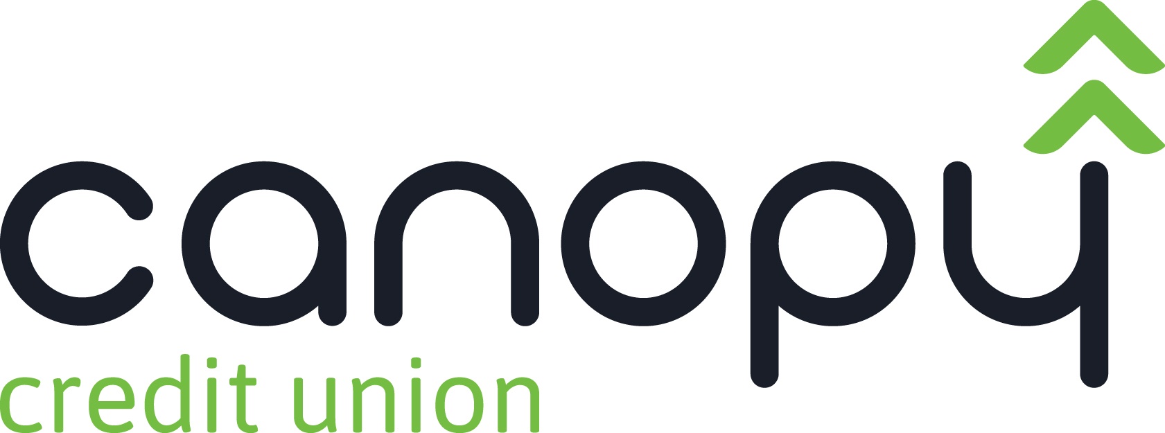 Canopy Credit Union logo 