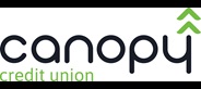 Canopy Credit Union logo 