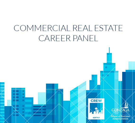 Commercial Real Estate Panel