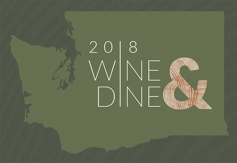2018 Wine and Dine