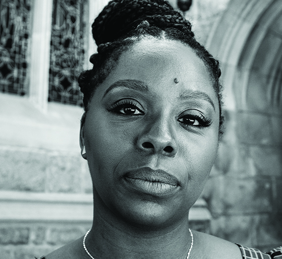 Patrisse Cullors