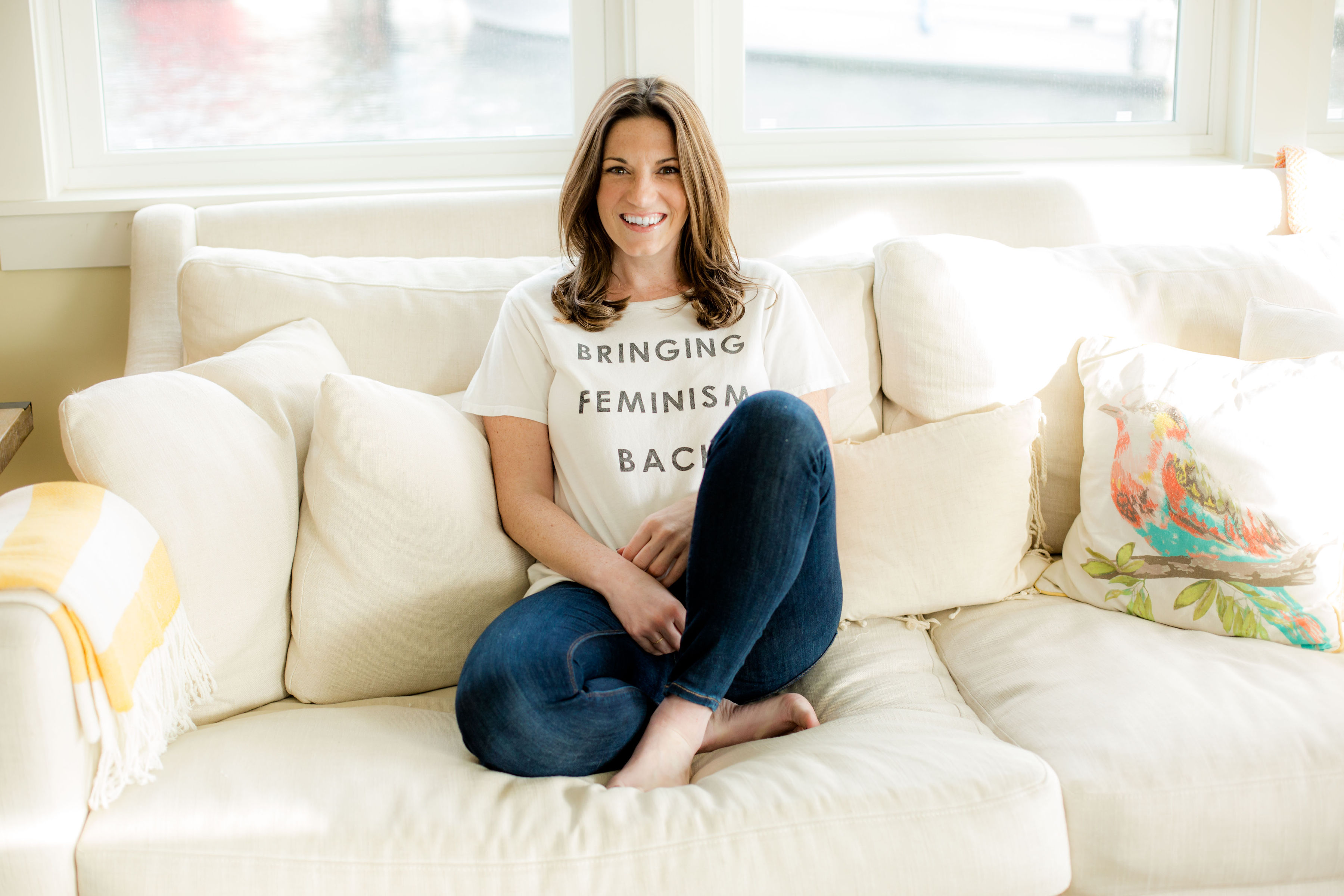 Photo of Sarah Haggard 