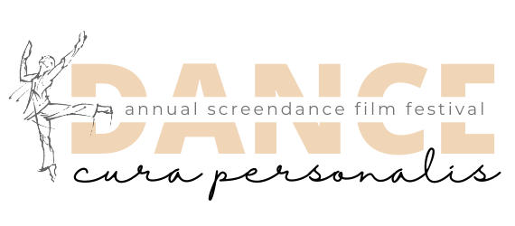 ScreenDance Film Festival Logo