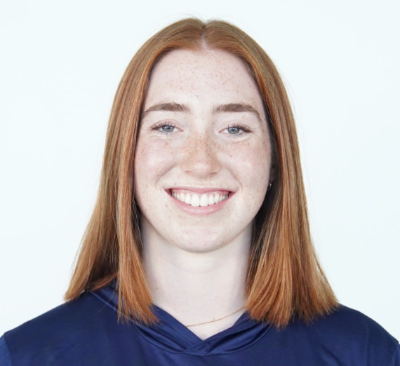 Portrait of Brianna Covert