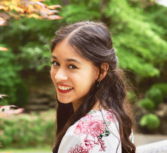 Portrait of Mary Browne