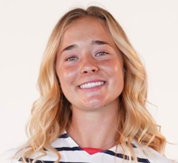 Portrait of Willow Collins