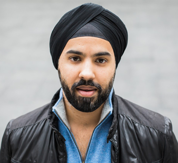 Gonzaga Institute for Hate Studies, dove logo