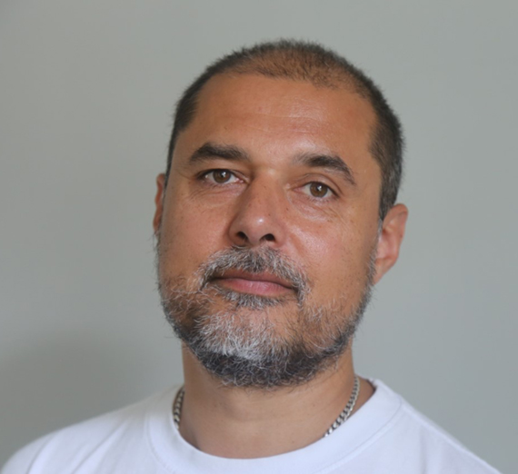 Gonzaga Institute for Hate Studies, dove logo