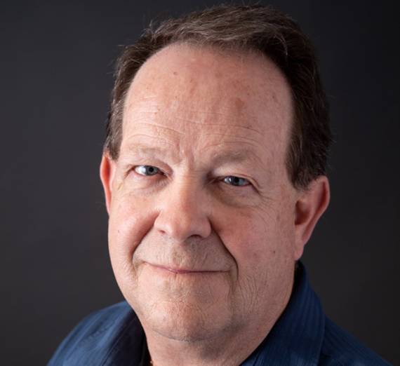 Photo of David Neiwert