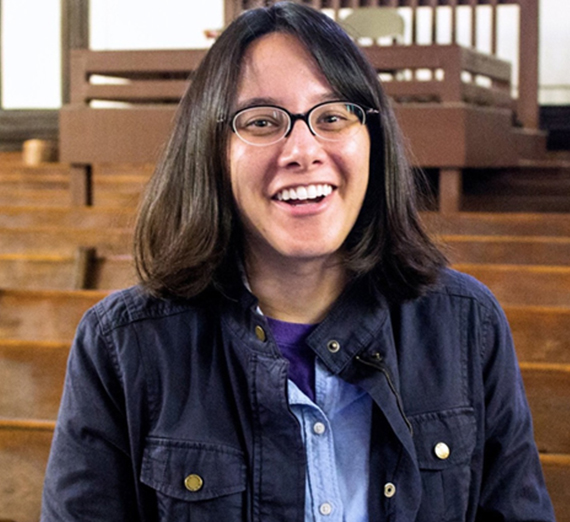 Gonzaga Institute for Hate Studies, dove logo