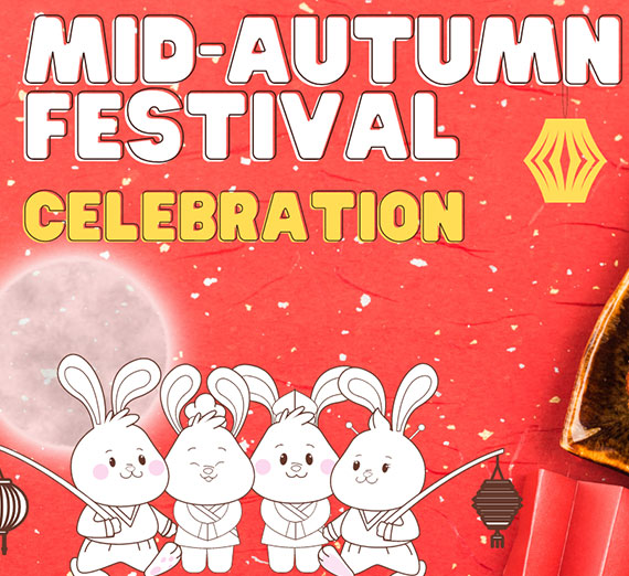 Mid Autumn Festival Celebration