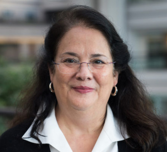 Nancy Pineda-Madrid, Ph.D.