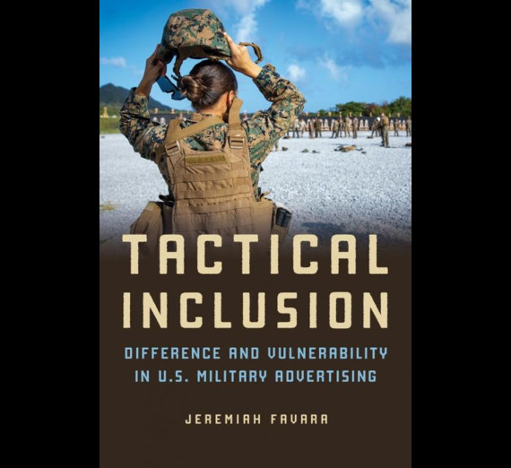 GU Students dressed up in school colors cheering at an athletic event.