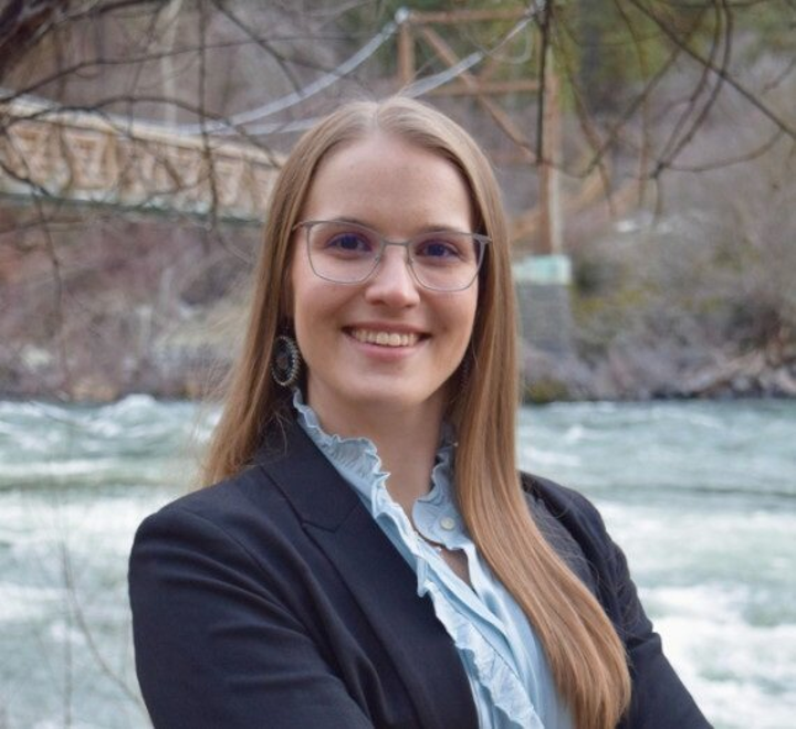 Bill Sherman headshot