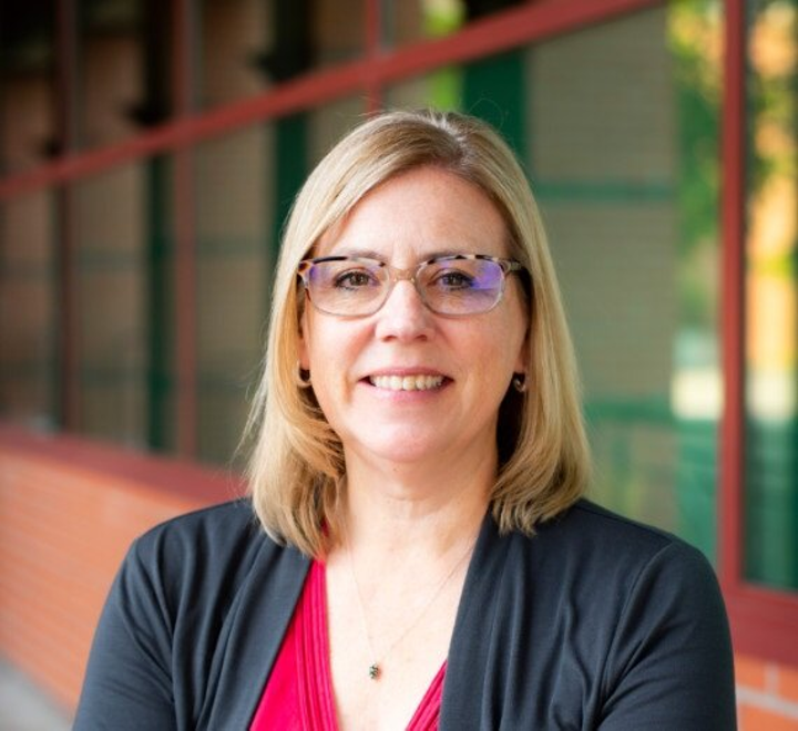 Brooke Beeler Headshot