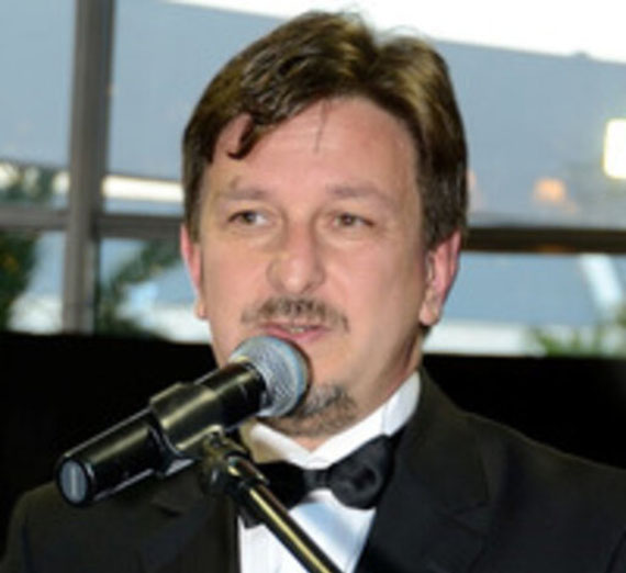 Silviu Rogobete, University Professor in the Department of Political Sciences, West University of Timișoara (WUT), Romania