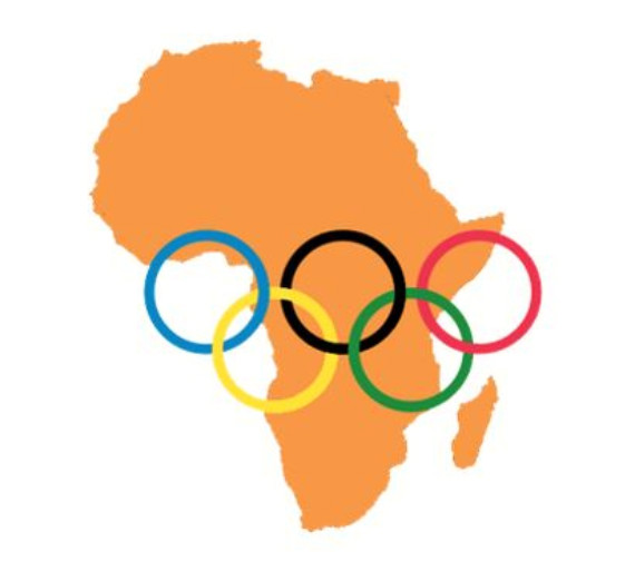 Africa and the Olympics