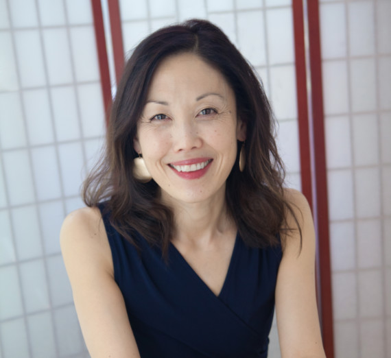 Dr. Sharon Suh
