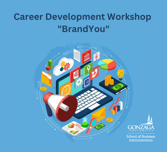 Career Development Workshop "BrandYou" Image