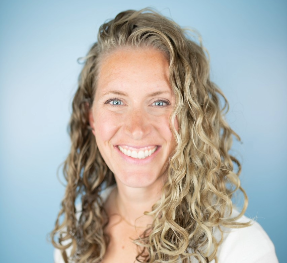 A mural on Gonzaga's Bulldog Board reads "We are GU."