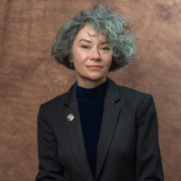 Dr. Tracy Sayuki Tiemeier