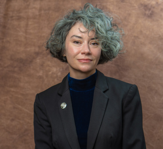 Dr. Elizabeth Cantalamessa (St. Bonaventure University)