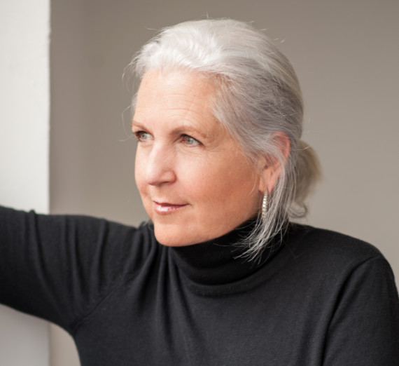 Terry Tempest Williams