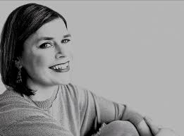 Beck Burson Headshot