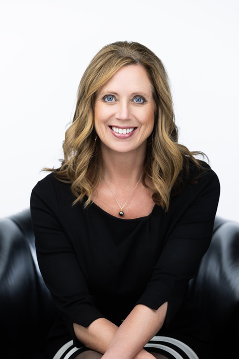 Charlotte Nemec headshot