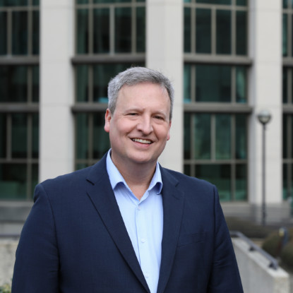 Commissioner Dave Upthegrove