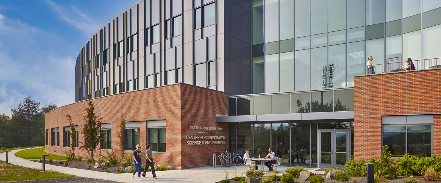 Bollier by Benjamin Benschneider