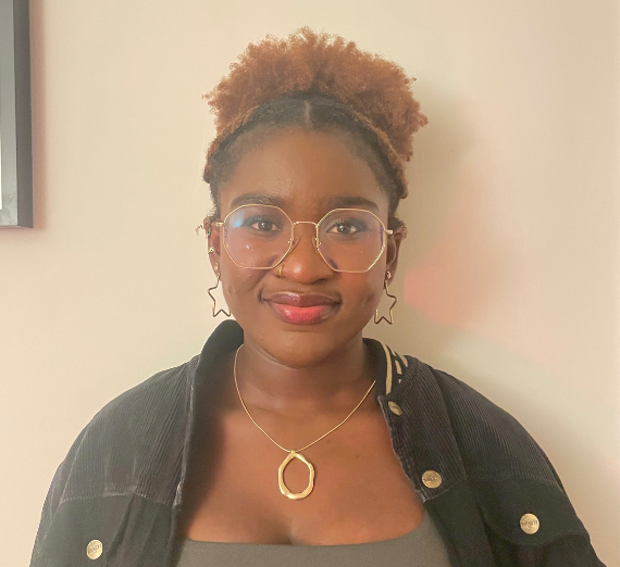 School Psych Student