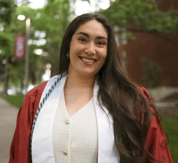 School Psych Student