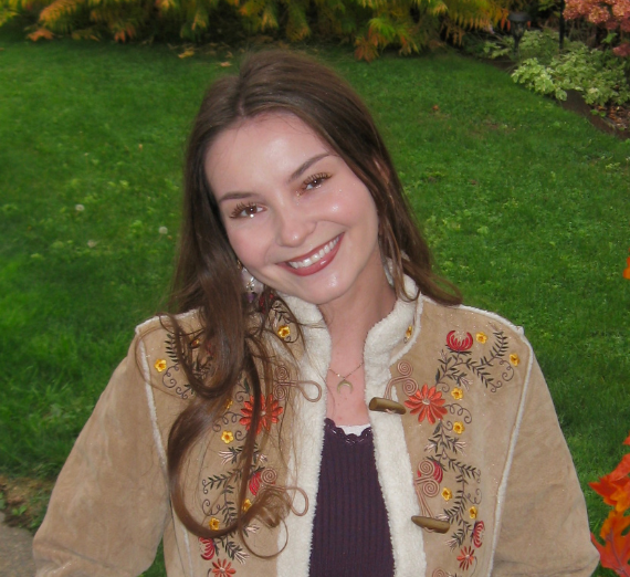 School Psych Student