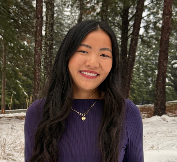 School Psych Student