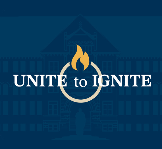 Unite to Ignite