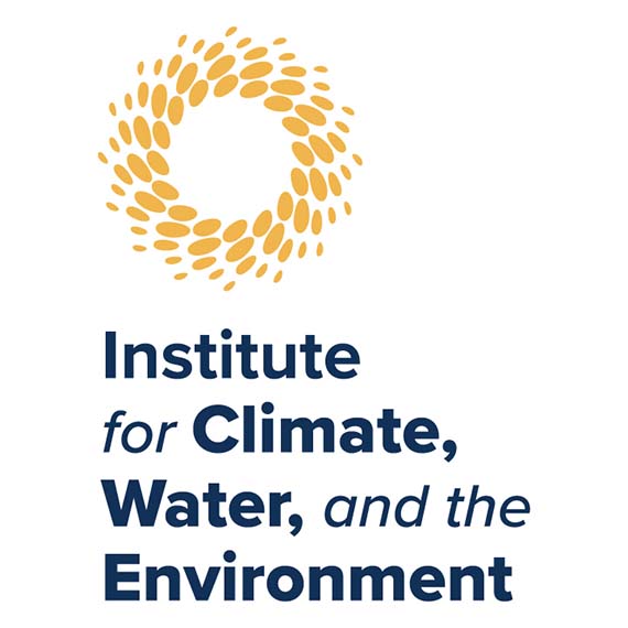 Gonzaga Climate Institute Logo