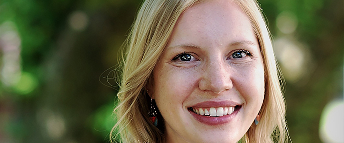 Julie Morris is a Gonzaga graduate who majored in Sociology.