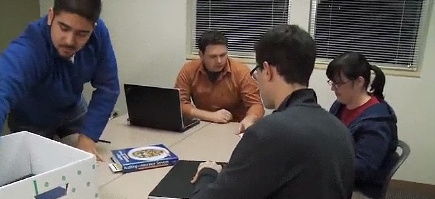 Seeking Justice Through Number - ������