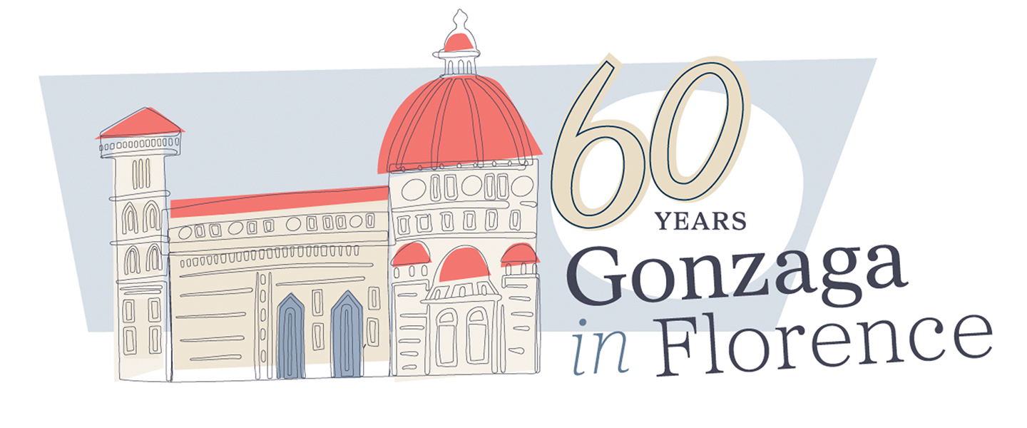 60 years of Gonzaga in Florence