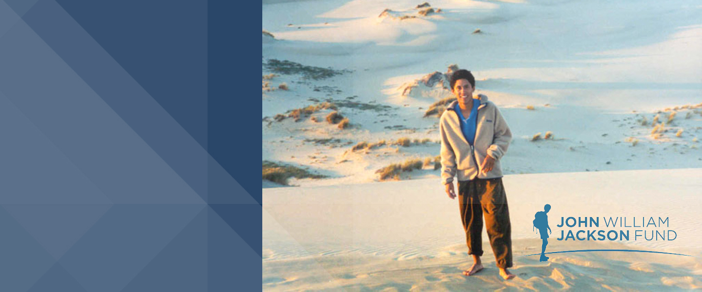 The John William Jackson Fund