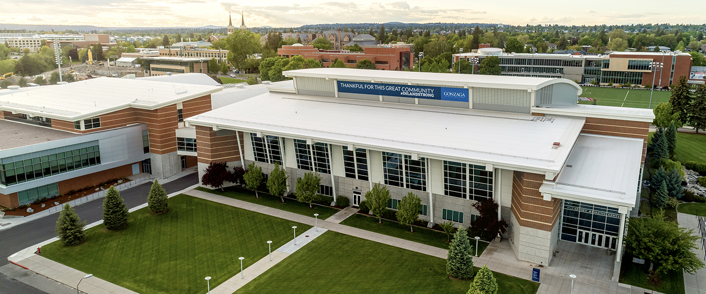 McCarthey Athletic Center