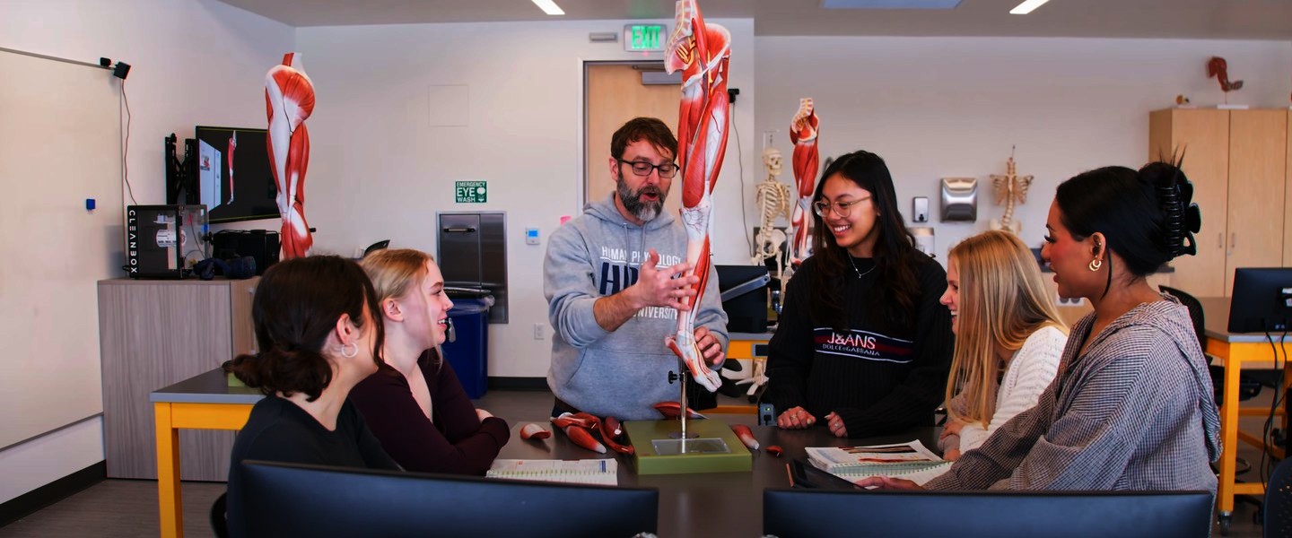 h3p student perspective video