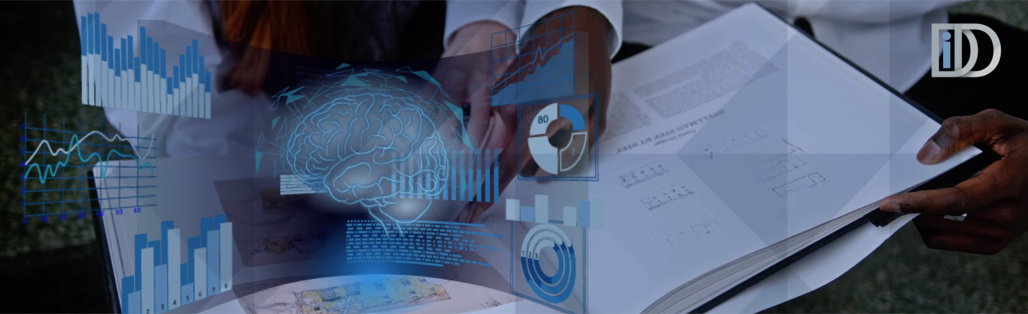 Instructional Design Delivery Department Innovative Jumbotron